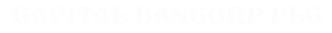 Capital Bancorp group