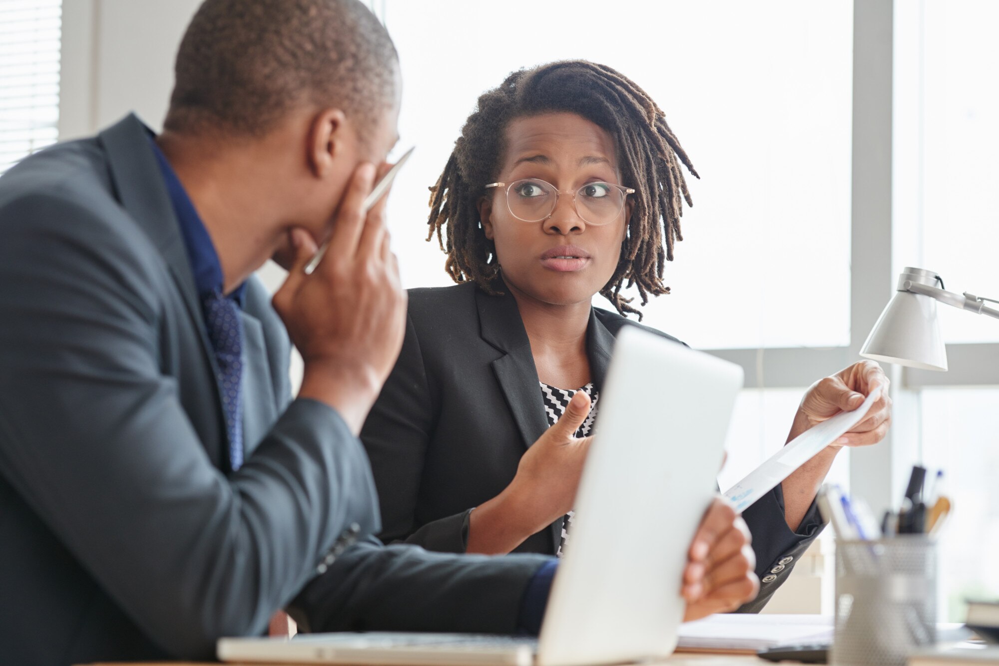 Risk Advisory Services